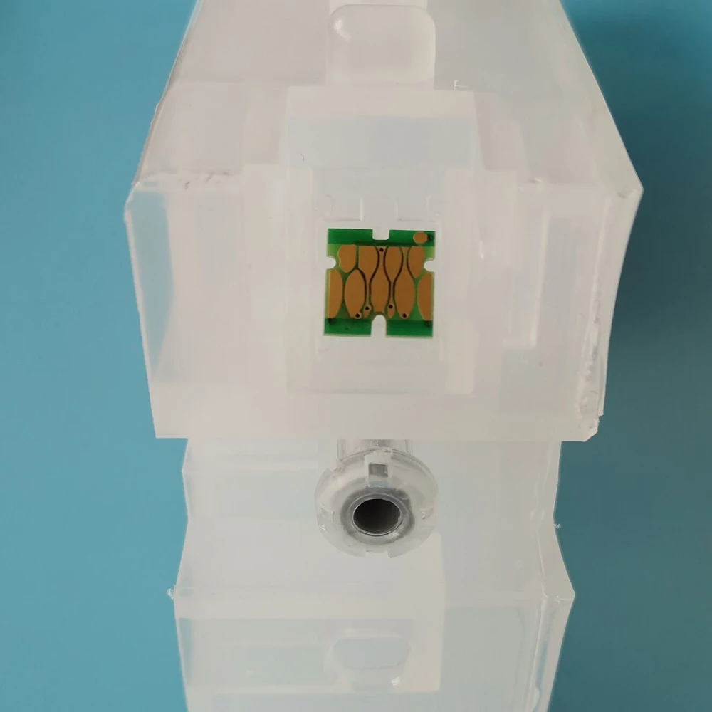 

epson surecolor T3000 T5000 T7000 auto reset chips for T6941-T6945 ink cartridge