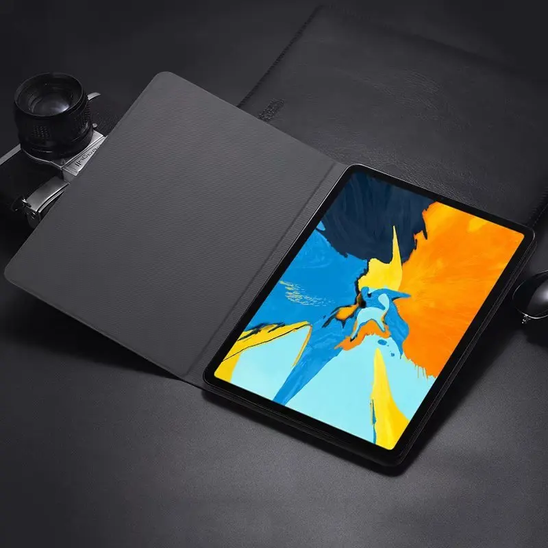 Для ipad 7th 10 2 дюймов Мини 5 4 3 1 чехол для планшета Ipad 9 7 2017 2018 Air 1/2 Pro 11 крышка из
