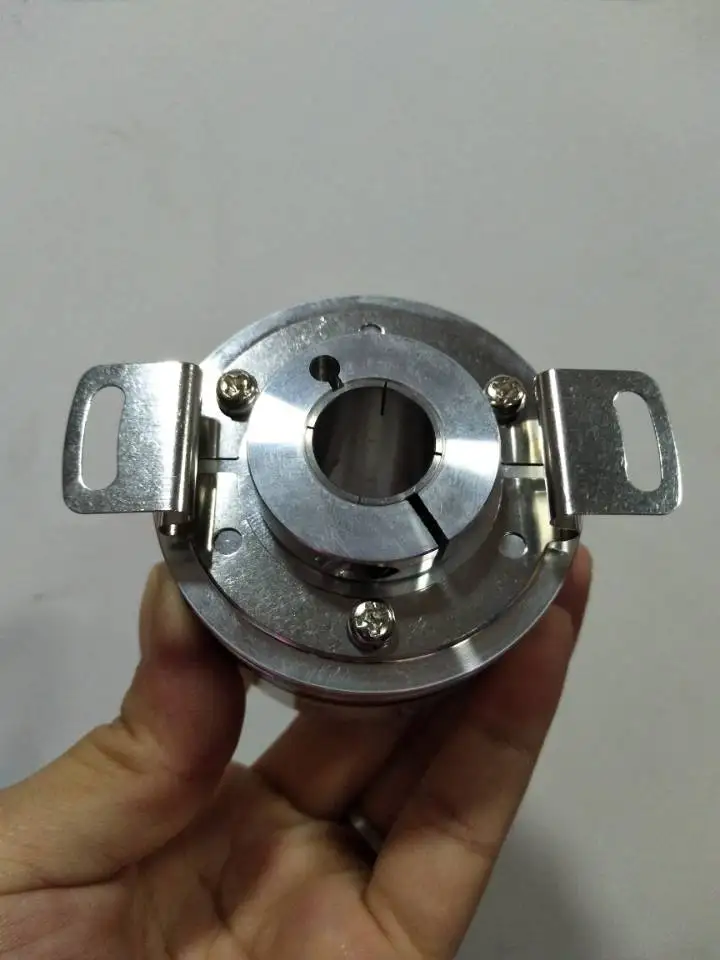 EV50W15-L5CR-1024.JS05M8 codificador 6CR-1024.JW24M8.JW05M8.5W05M8-4
