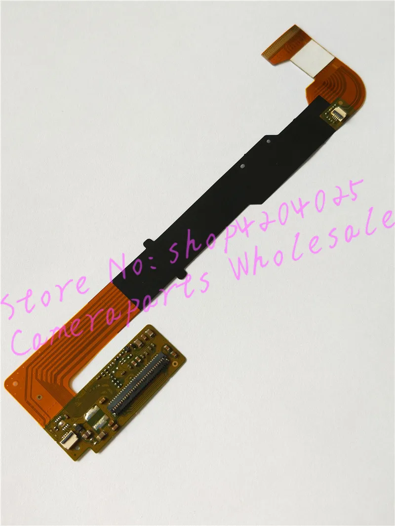 5 шт. Бесплатная доставка Новый оригинальный вращающаяся ось для ЖК-дисплей FPC Flex