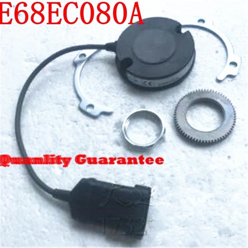 Тележка Электрический вилочный погрузчик паллет грузовик скорость кодер датчик