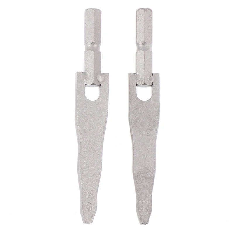 

Инструмент для сверления медных труб, крестовая отвертка, сверло, алюминиевая трубка, расширитель, аксессуары для дома