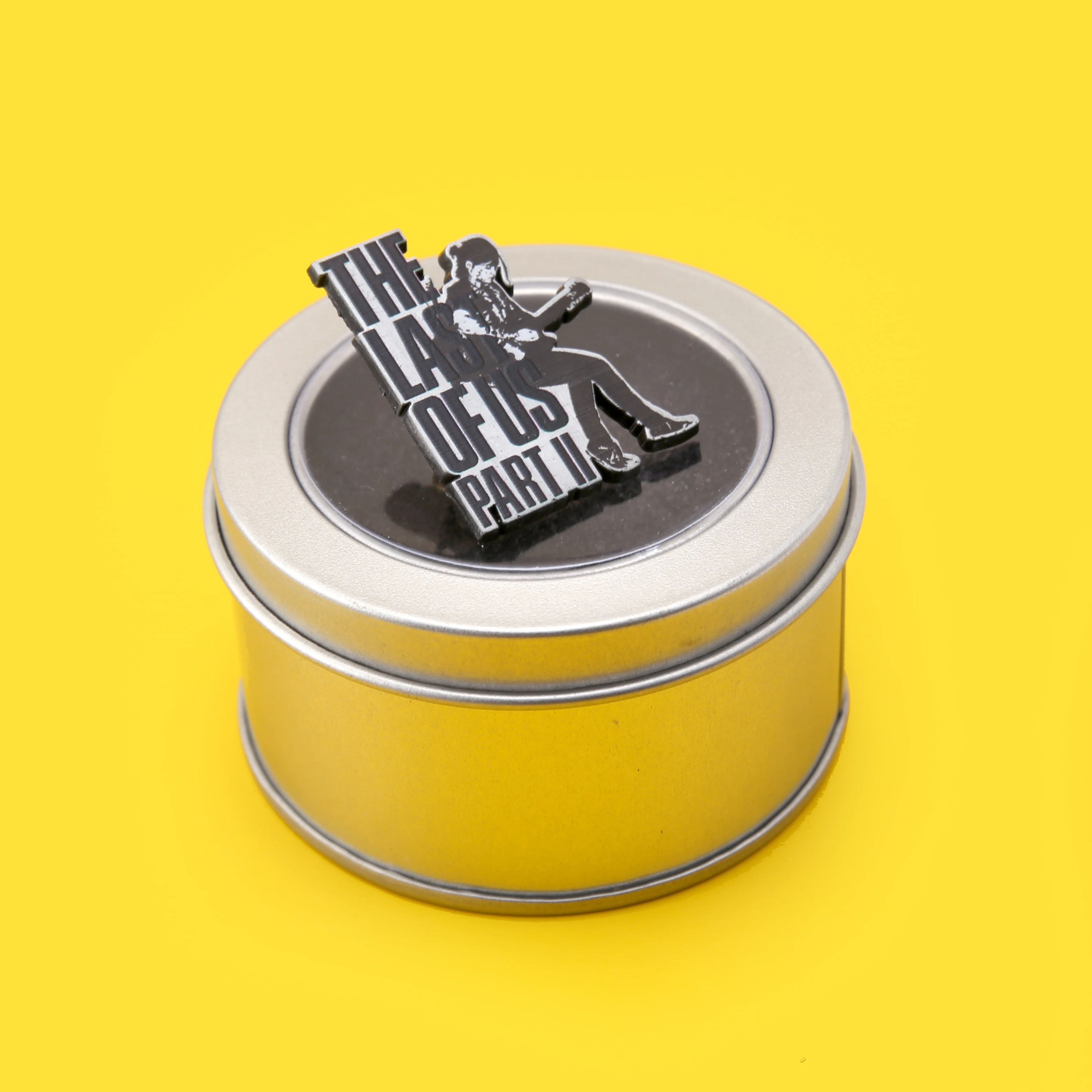 Брелок для ключей Игра последняя из США 2 Элитная опасность Данг эроус кольцо с