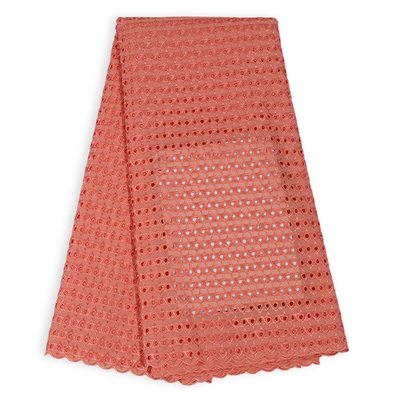 Bestway качественная африканская кружевная ткань 2020 белый швейцарский хлопок вуаль