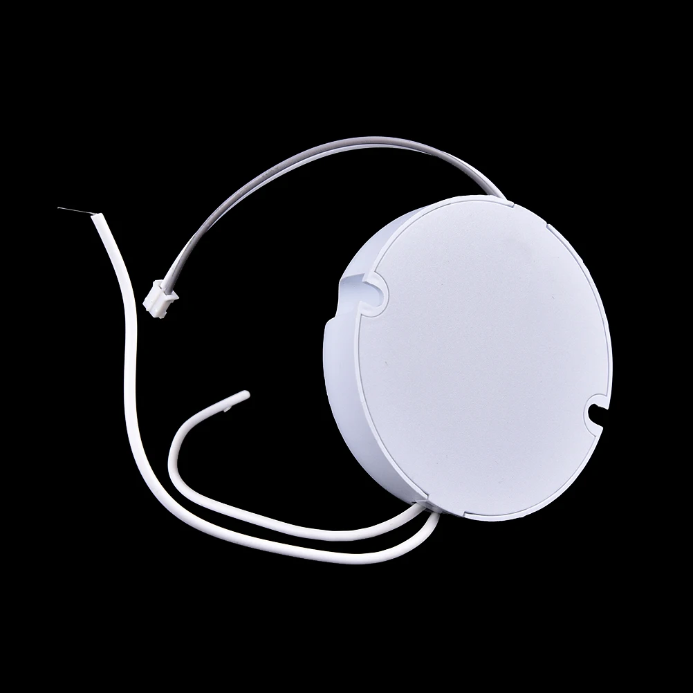 Новейший светодиодный драйвер 8-24 Вт высокоэффективный источник питания AC 180 В ~ 265