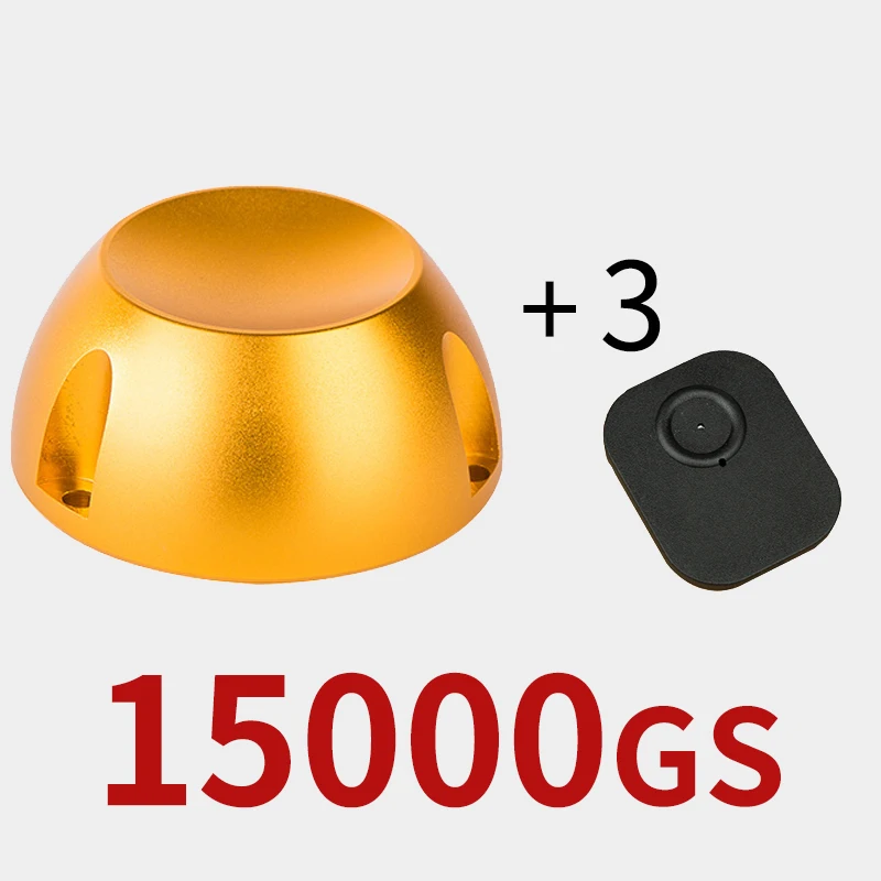 Суперуниверсальный Магнитный Съемник 15000GS магнитный ключ для магазина 1 шт.