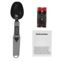 500g0 1g precise digital measuring spoons lcd digital kitchen scale measuring spoon electronic spoon weight volumn food scale