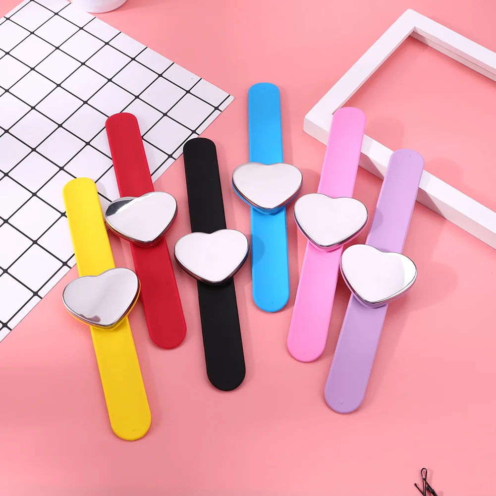 Магнитный браслет для салона ремешок на запястье ремень макияжа зажим волос