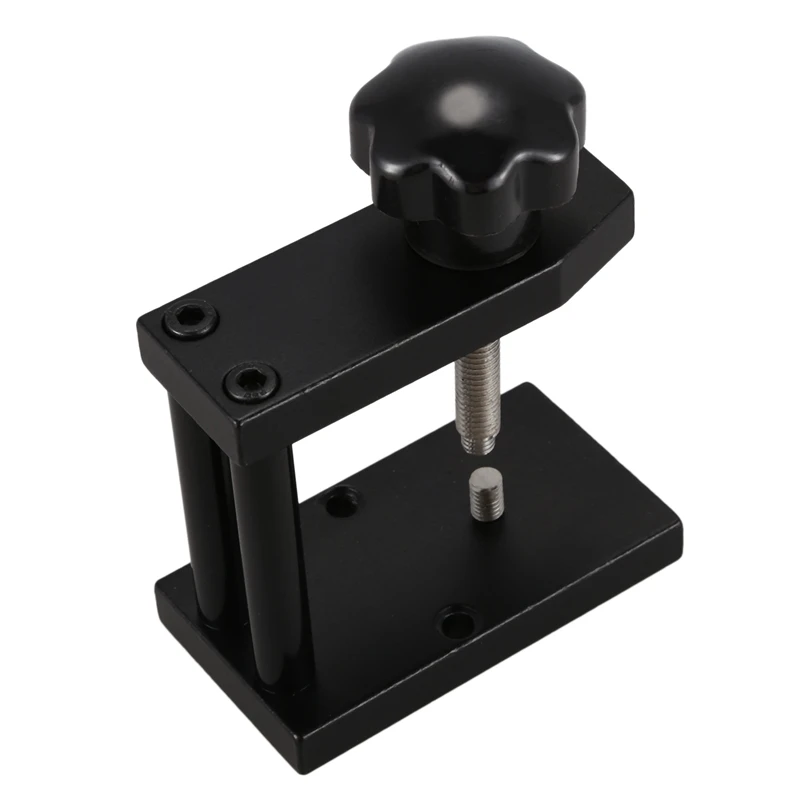 

Watch Case Press Dies Watch Crystal Front Back Case Cover Screw Press Presser Close Watchmakers Repair Kit Tools