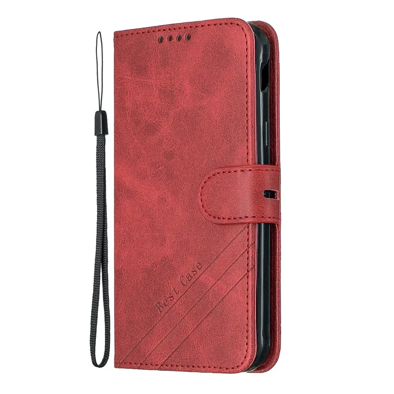 

Оригинальный чехол X Cover 4 Etui on для Samsung XCover 4, чехол-бумажник, Магнитный кожаный чехол для Galaxy XCover 4s 5 G390F G398F, флип-телефон