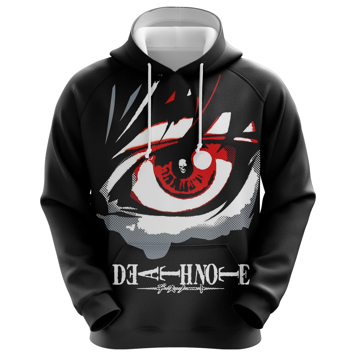 

Death Note 3D Children's Clothing Anime Manga Character Sweatshirt Boy Hoodie Sportswear Clothes Teens Kids Hoodies Clothes
