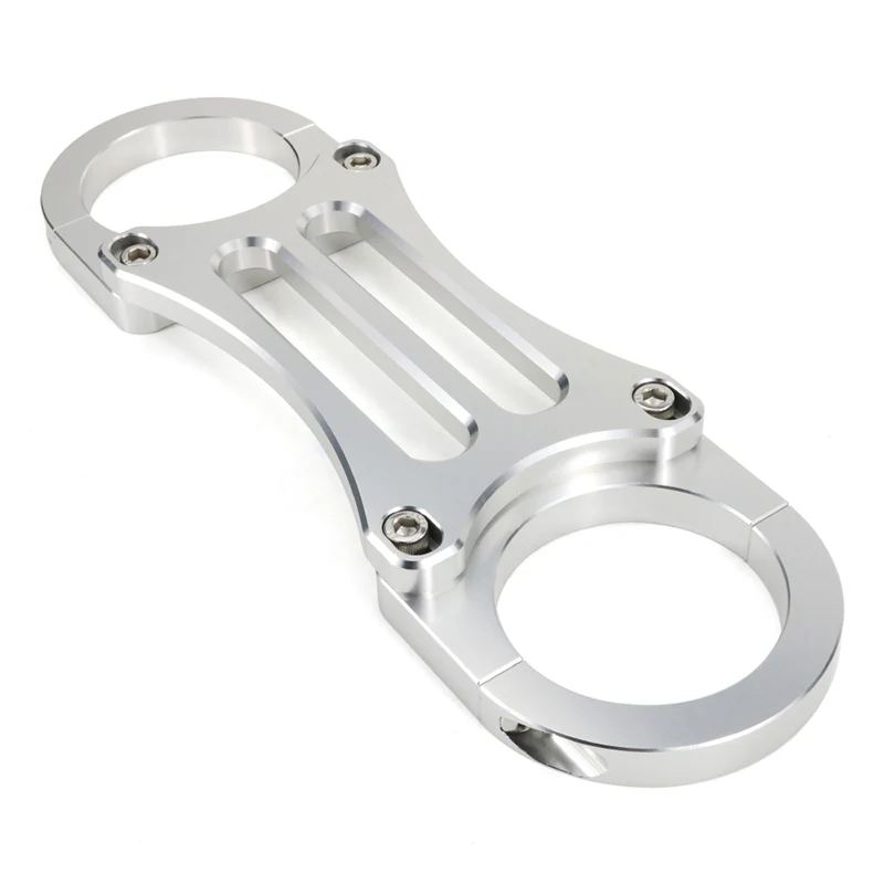 Передняя вилка для мотоцикла HONDA CB400 CBR600F CBR500R CBF600 CBF500 X11 VFR800 CBR1100XX CB1300 алюминиевый