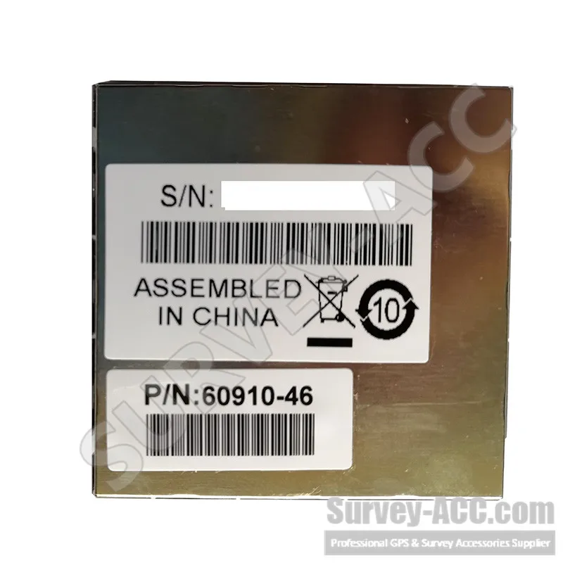 Trimble BD910 Ультра маленький GNSS Высокая точность RTK приемник компас GPS GLONASS |