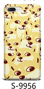 Soft Cute dog lovely bulldog Phone Case For iPhone X XS MAX 7 8 Cover Star Cat Cases 6 6S plus XR Covers |