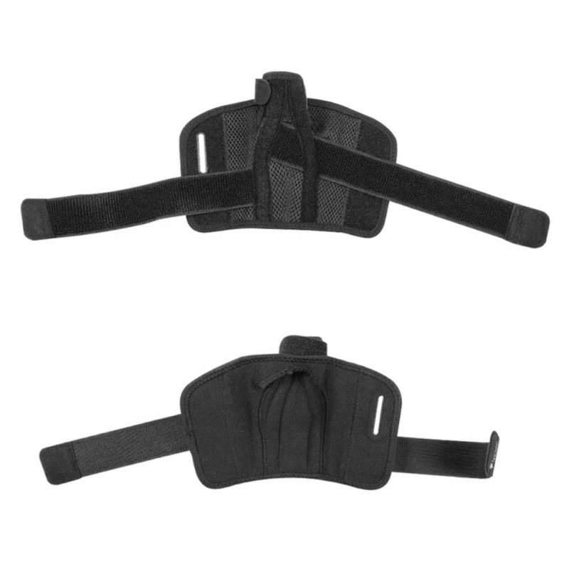 Новинка 1 шт. эластичная повязка на руку флейта для поддержки запястья поддержка