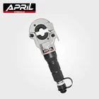 CW-1632H гидравлический трубный обжимной инструмент Сантехнический инструмент PEX Соединительный инструмент 16-32cm 60KN