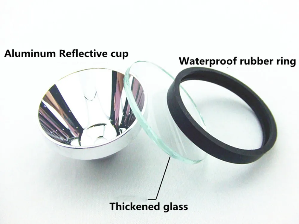 Профессиональный фонарик для дайвинга XML-T6 L2 желтый белый портативный фонарь с