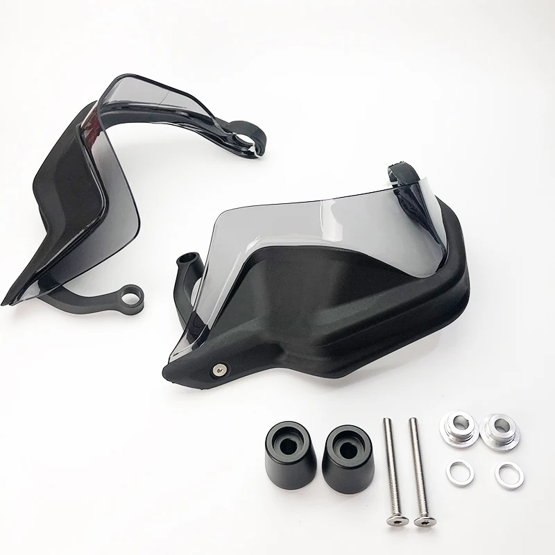 R NINE T Handguard рука-щит тормозные рычаги сцепления защитное лобовое стекло подходит