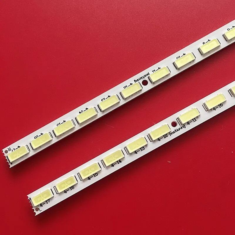 5set=10pcs LED backlight bar For SONY KLV-60EX640 KDL-60R550A KDL-60R555A Sharp LC-60LE640U LC-60C6400U LC-60LE751 JE600D3LB4N - купить по