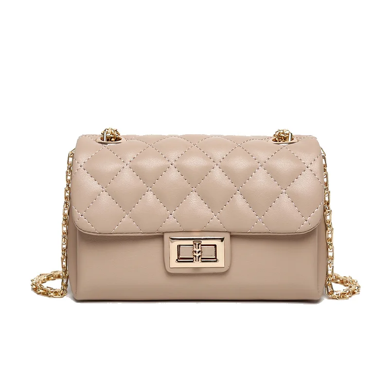 

Messenger Bags Female Shoulder Bags Fashion Ladies Crossbody Bags Soild Color XBB01-XBB03