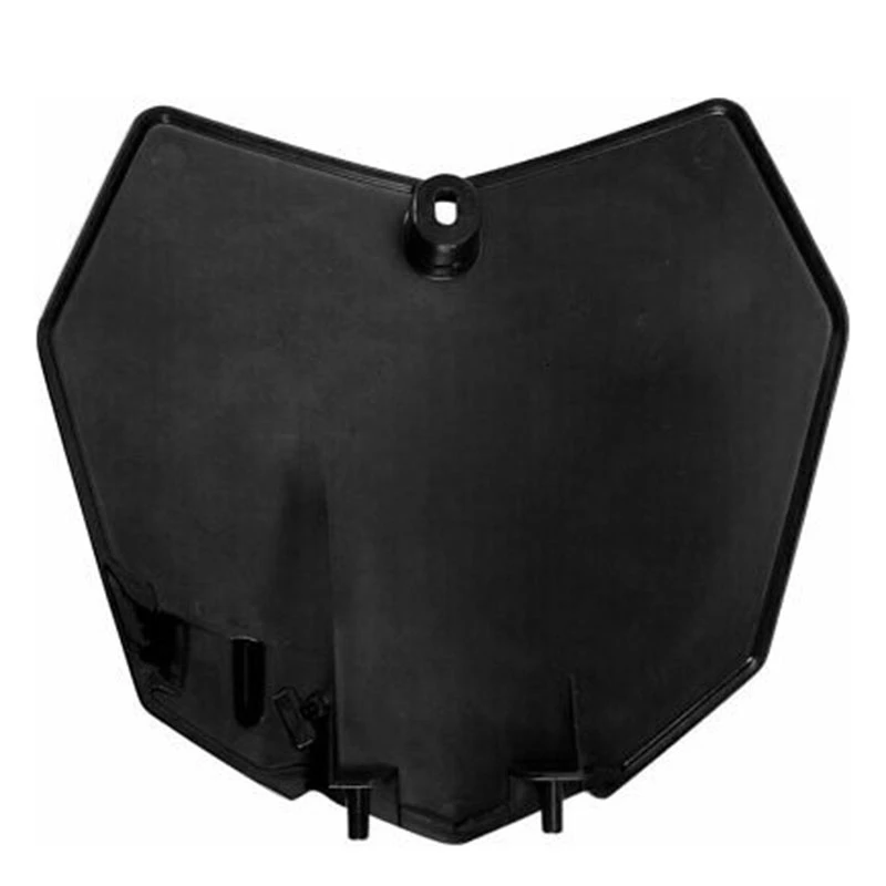 Передний Номерной Знак мотоцикла пластиковая крышка номерной знак для KTM EXC XC-W XCW