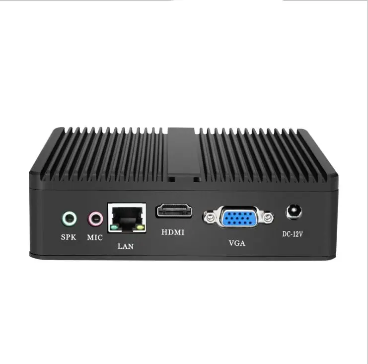 Игровой ПК 8-го поколения процессор Win10/Linux Barebone мини-ПК Intel core i5 8250U i7 8550U Graphics UHD 620