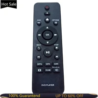 replacement fit for philips dvd player remote control dvp2880 dvp2880f7 dvp368051 fernbedienung
