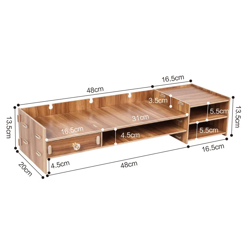 настольная подставка для мо