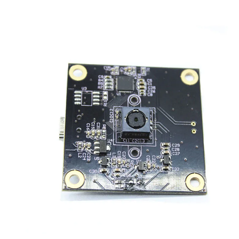 

HBVCAM USB 5MP OV5640 Cmos Canner USB 2,0