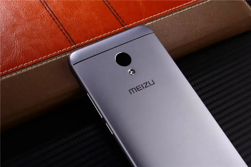 M5S задний корпус чехол для Meizu M5S мини металлическая задняя дверь ремонт батарея чехол+ кнопки камеры стекло