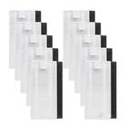 Высокоэффективный флуоресцентный Фильтр HEPA для Cecotec Conga 1790 1090, аксессуары для роботов