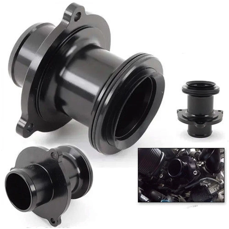 

EGR DELETE TURB0 MUFFLER DELETE PIPE suitable for AUD1 A1 S1 8X A3 S3 8V 1.8 2.0 TSI TSFI EA888