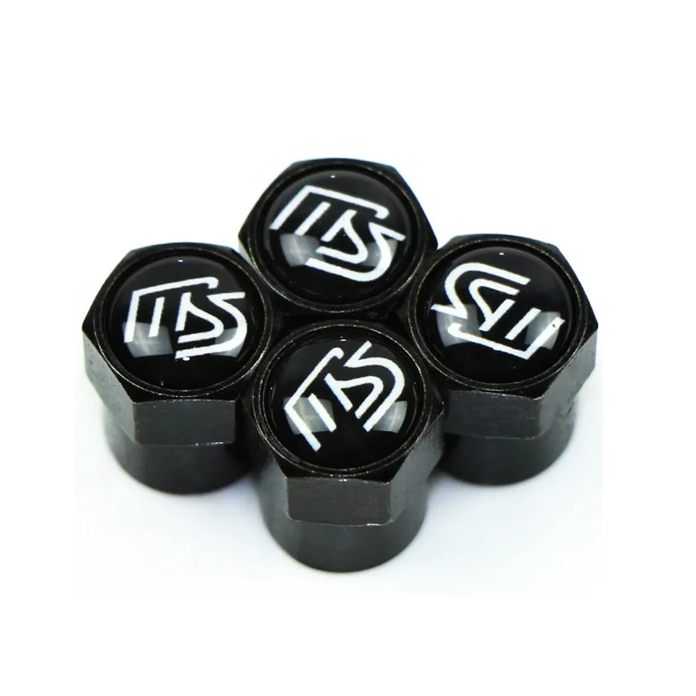 Отличные автомобильные Стикеры из нержавеющей стали для Mazda 2 3 5 6 | Автомобили и