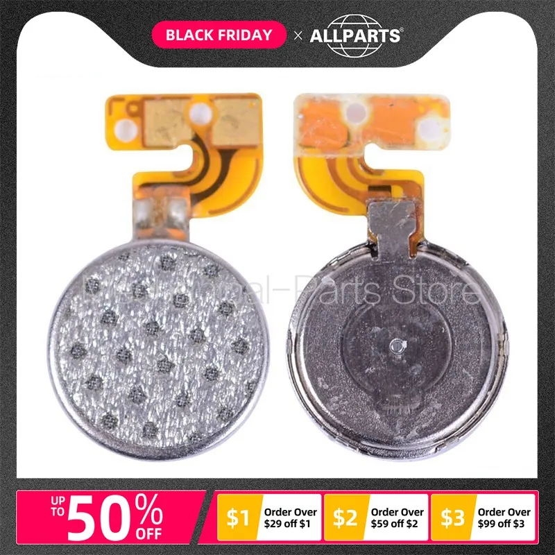 Оригинальный Вибрационный гибкий кабель для HUAWEI P8 Lite двигатель ленты запасные