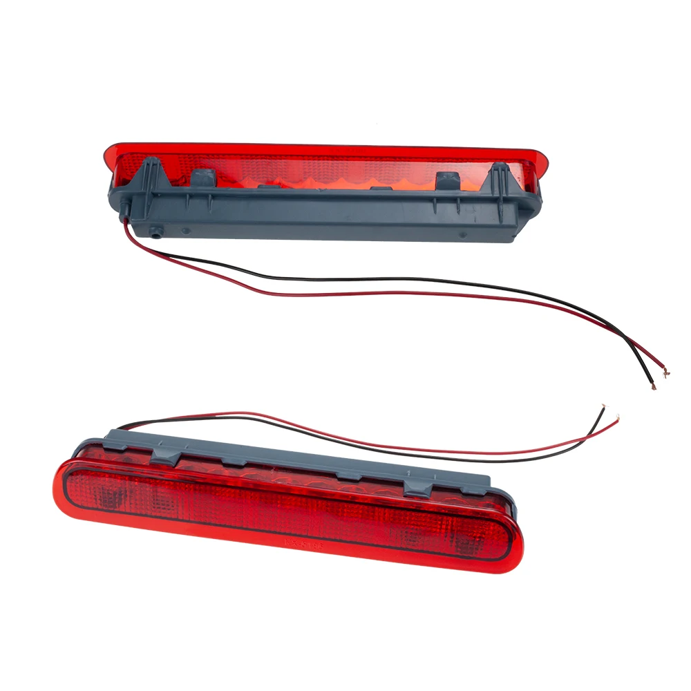 Стоп-сигнал задний для Toyota HILUX Vigo 2005 - 2014 |