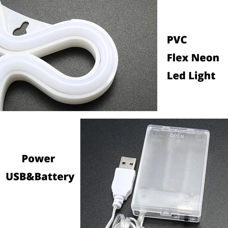 Пользовательские Любовь материал для свадебных кондитерских изделий Дисплей