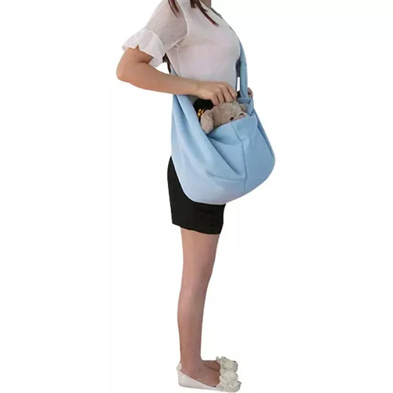 Портативный рюкзак для собак и сумка-переноска путешествий покупок 4 цвета | Дом