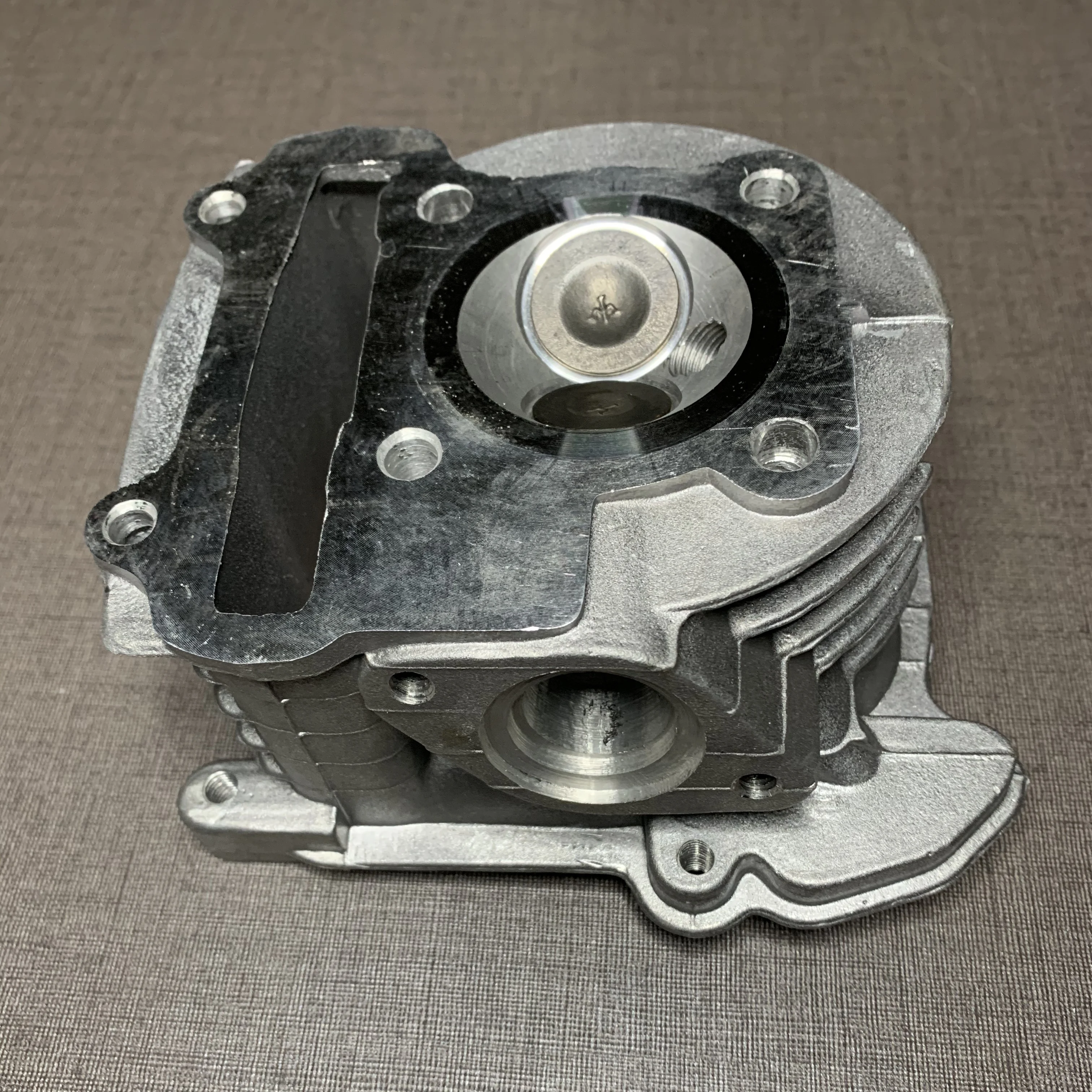 Фотоэлемент с большим отверстием в комплекте 110cc для фотоэлемент KYMCO SYM набор