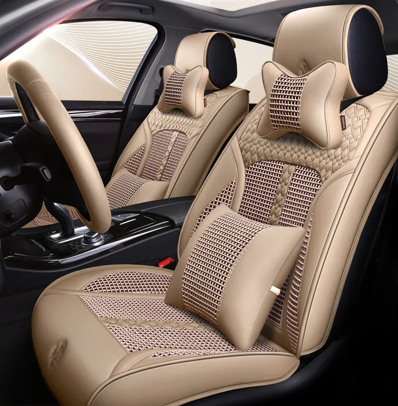 Универсальный чехол для автомобильных сидений авто lexus nx nx200 nx300h rx 570 470 460 200 rx470 rx570