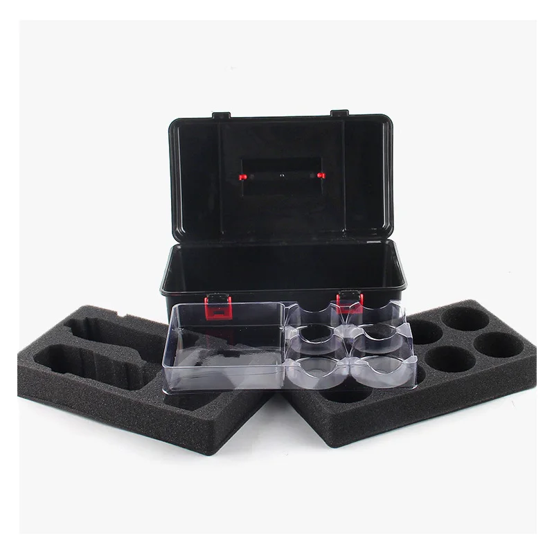 XD168-66 Burst Generation Spinner Toolbox Beyblade связанные продукты коробка для хранения рук ящик