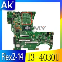 flex2 14 i3 4030u notebook motherboard integrated graphics card fru 5b20g36287 5b20g36297