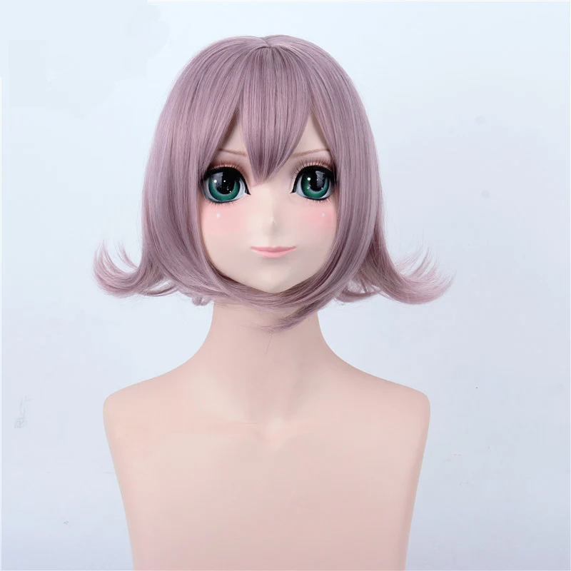 Костюм Nanami ChiaKi из данганронпа 2 школьная форма для косплея девушки Женский