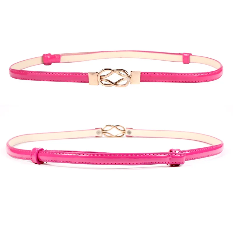 Высокая мода Лидер продаж для взрослых из крашеной кожи ремни женское платье 2021