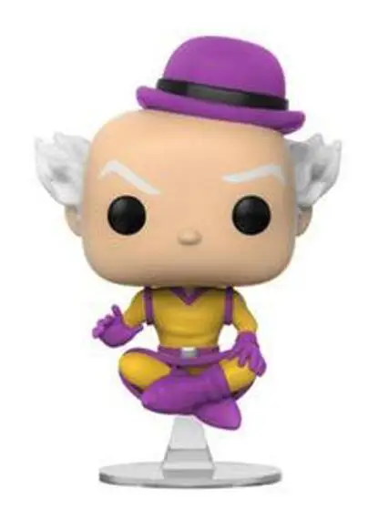 

DC Mister Mxyzptlk Figure Collection Vinyl Doll Model Toys