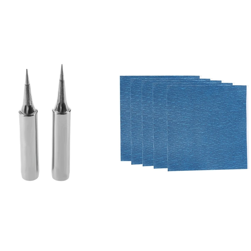 

Горячая Распродажа паяльник 900M-T-I0.4Mm OD с 5X 3D принтером Подогреваемая кровать синяя высокотемпературная лента Маскировочный клей