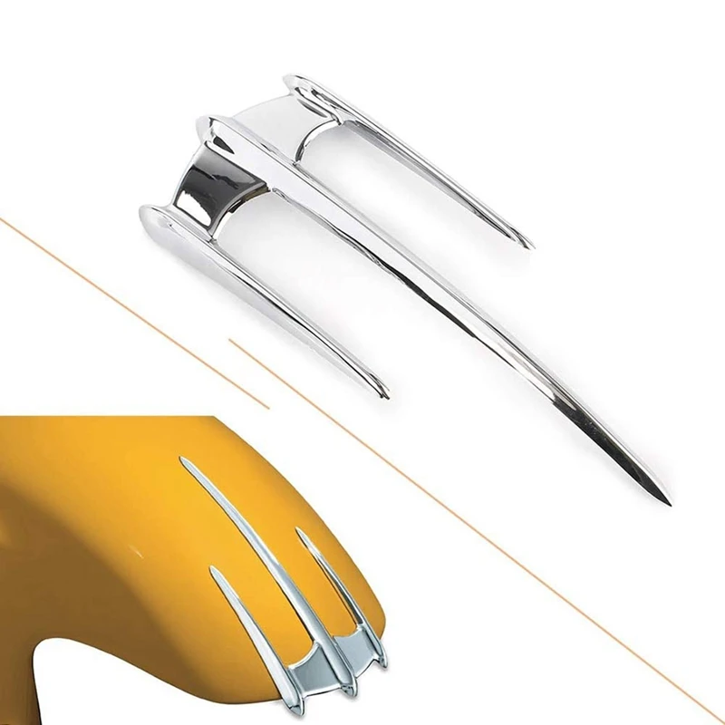 

Переднее крыло мотоцикла, декоративная отделка для Honda Goldwing GL1800 F6B VTX1300 VTX1800