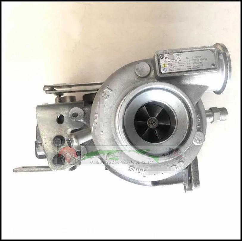 Оригинальный турбо HE221W 4047747 4047748 4043282 2835140 для Dongfeng Тяньцзинь грузовик CUMMIN * S (DCEC)