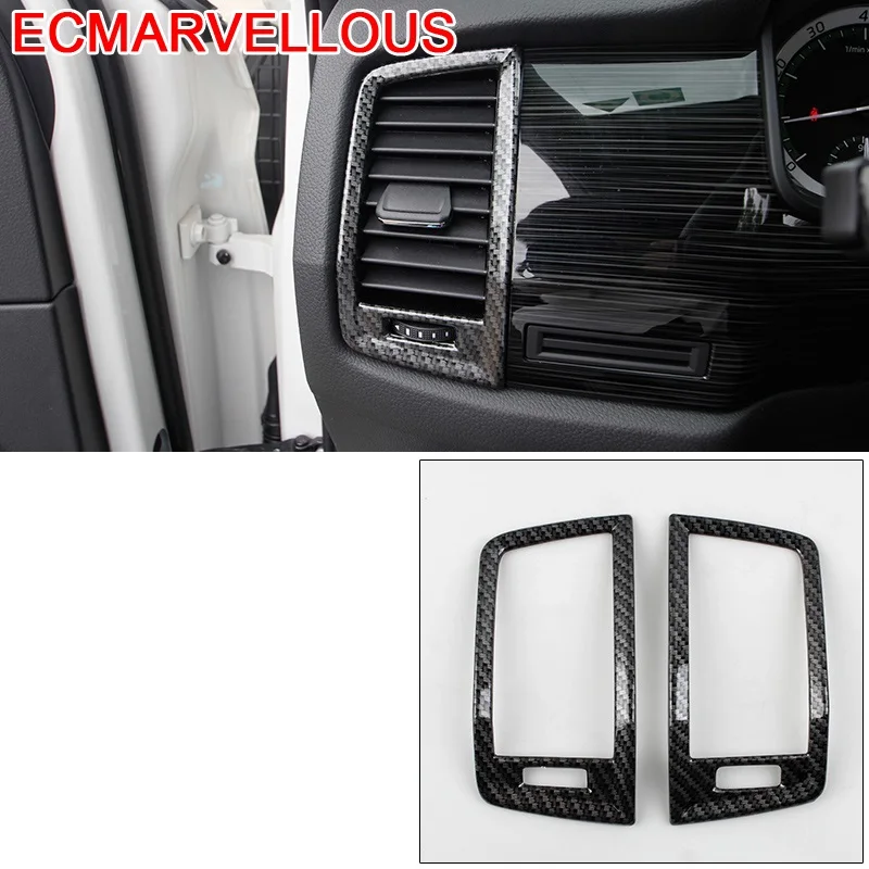 

Aksesuar Akcesoria Samochodowe Para Tuning Auto Accesorios Accessories Interior Decoration Car Sticker Outlet FOR Skoda Kodiaq