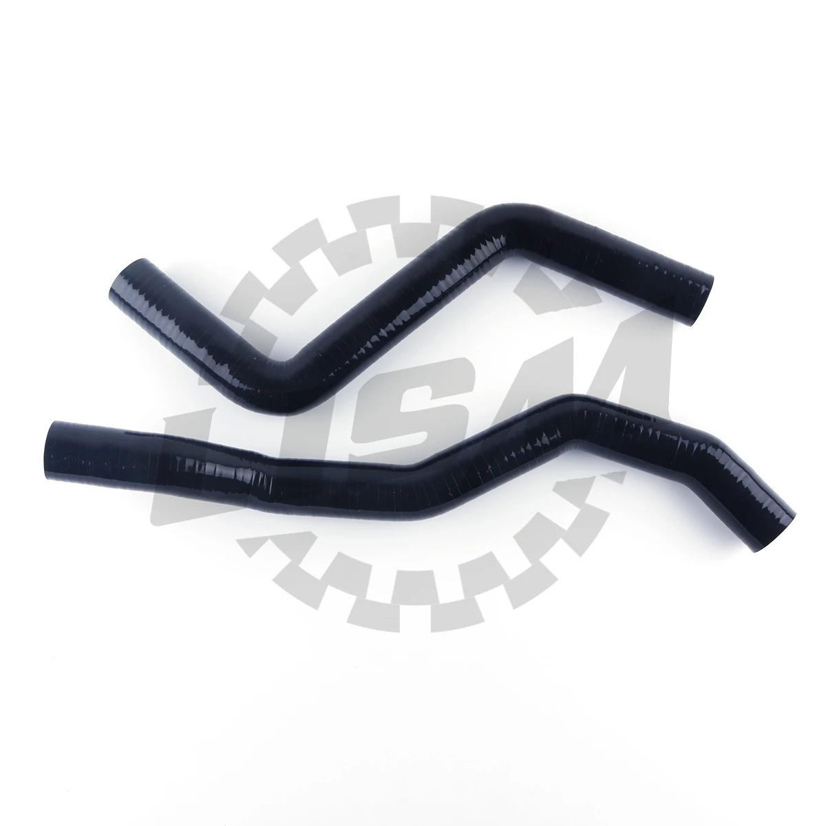 

Radiator Silicone Hose Kit For 95-99 Mitsubishi Eclipse GST GSX Turbo DSM 4G63