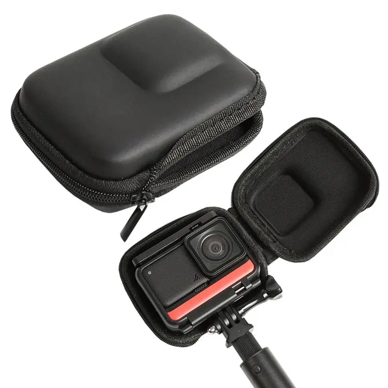 Чехол для Insta360 ONE R панорамная версия чехол переноски Insta 360 мод широкоугольная